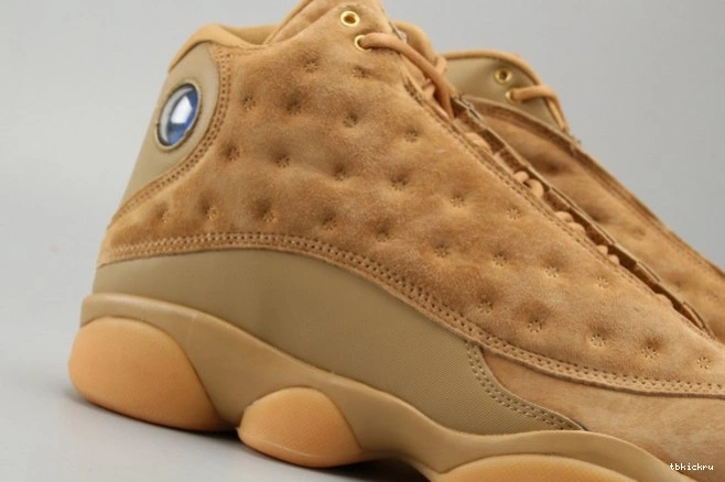 Reps TBK brown RETRO AIR JORDAN 